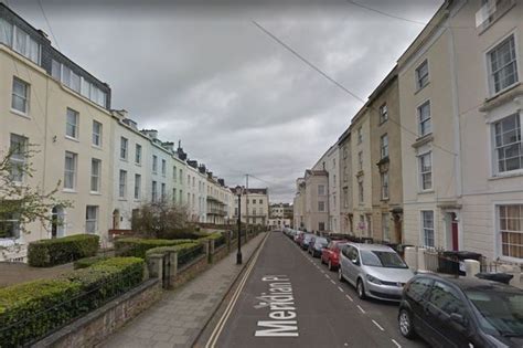 Bristol Brothel