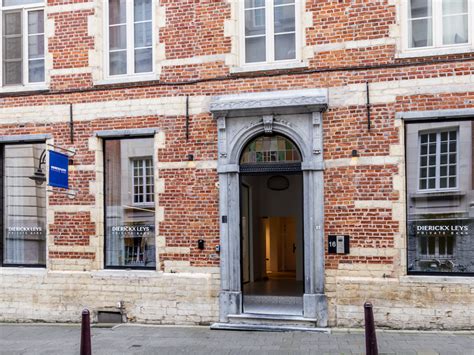 Leuven Brothel