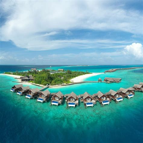 Naifaru Brothel