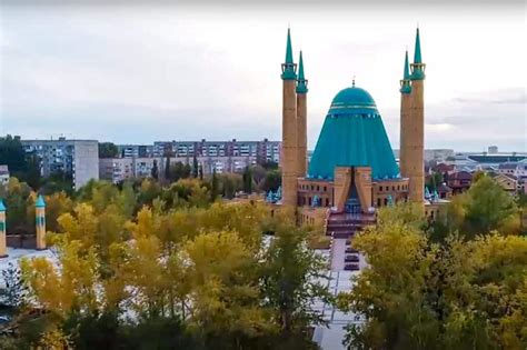 Pavlodar Brothel