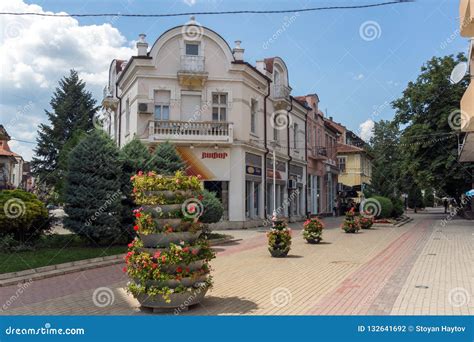 Stara Zagora Brothel