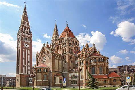 Szeged Brothel