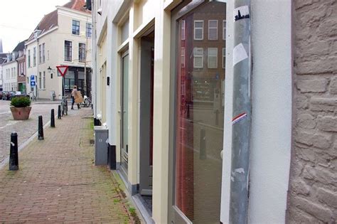 Utrecht Brothel