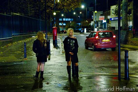 London Find A Prostitute