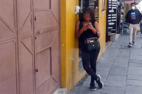 Puebla Prostituta