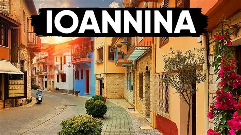 Ioannina Prostitute