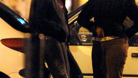 Toulouse Prostitute