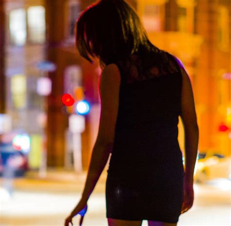 Wroclaw Prostitute