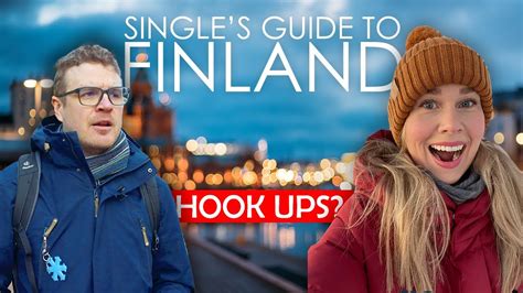 Helsinki Sex Dating
