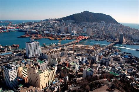 Busan Sex Escort