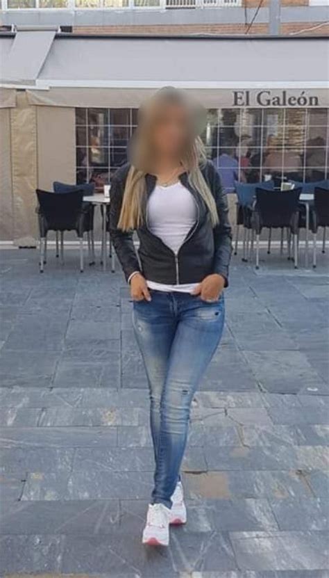 Murcia Sex Escort