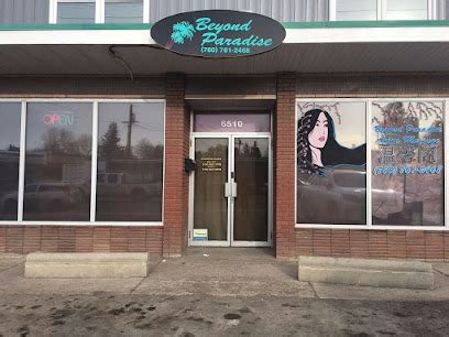Edmonton Sexual Massage