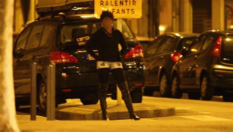 Fontvieille Trouver Une Prostituée