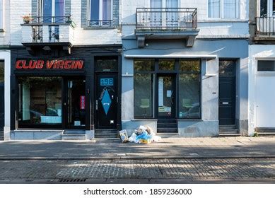 Brussels Whore
