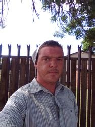 Pretoria Whore