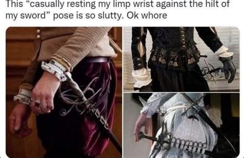 Swords Whore
